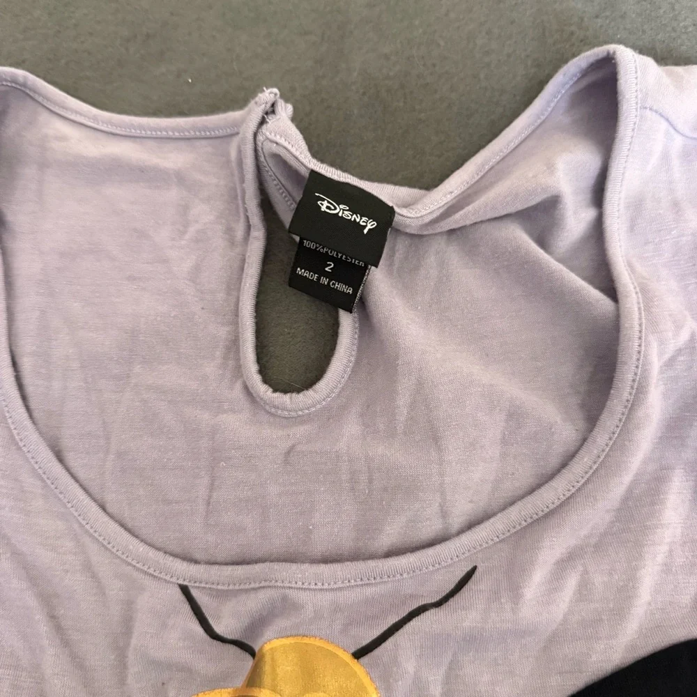 Torrid Disney Villains Ursula Dress - Picture 5 of 5